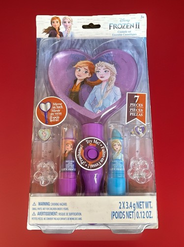 Disney frozen ii - ii, set