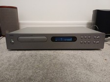 NAD C521BEE Lettore CD Compact