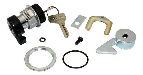 Shad lucchetto valigia per - shad,