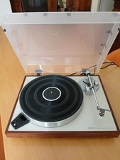 Giradischi Luxman PD284 colore