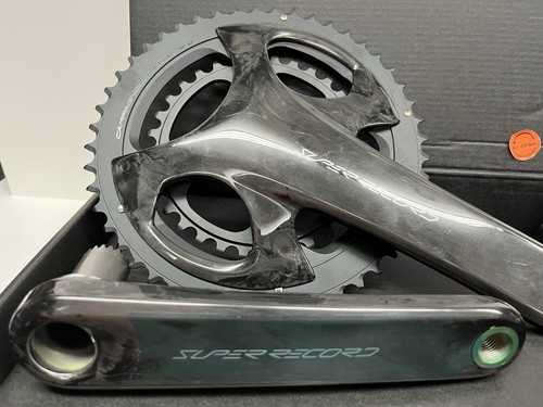 Guarnitura campagnolo super - guarnitura,