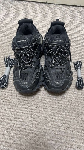 Taglia sneaker balenciaga - -,