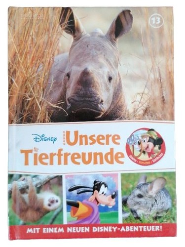 Disney nostri amici - i,