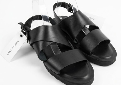 Sandali croce last - a,