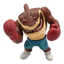 Street Sharks Sligger vintage