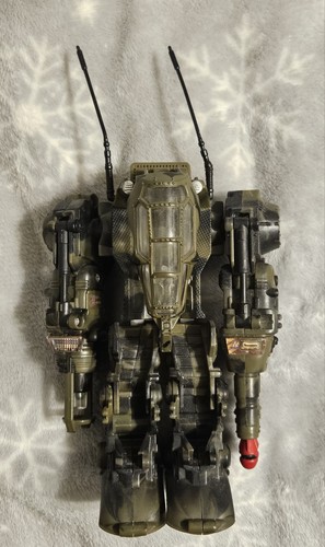 Hasbro joe defense - hasbro, gi
