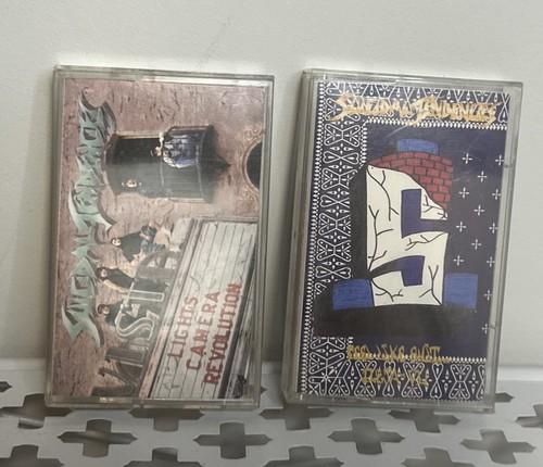 Suicidal tendencies cassette - suicidal,
