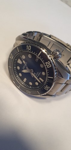 Orologio seiko king sumo - orologio,