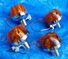 HONDA CB 400 500 750 FOUR FRECCE STANLEY 33400-292-612P BLINKER