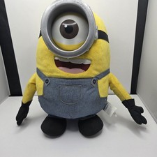 Stuart minions despicable - despicable, me