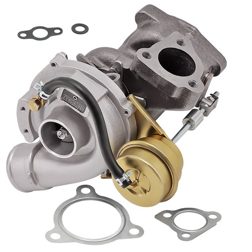 K03s turbina for - turbina, a4