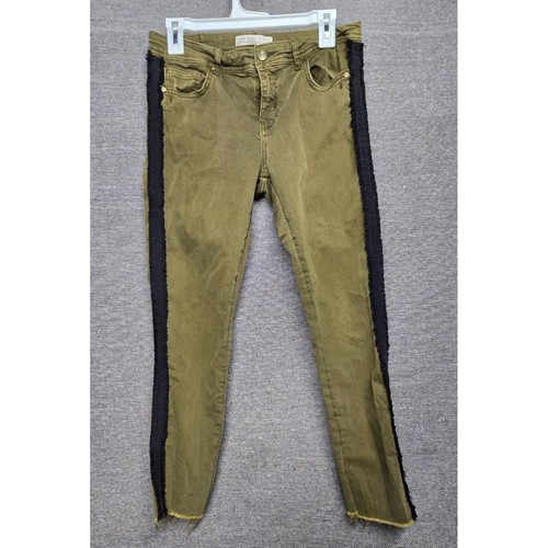 Jeans skinny zara basic - zara, z1975