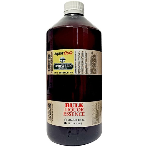 Liquore quik essenza - essenza, di