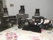 3 Mulinelli NASH BP-12 Fast