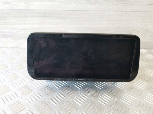 Hyundai santa lift radio - lift,