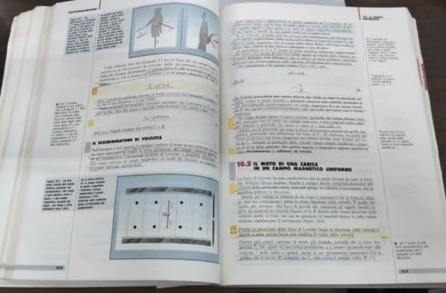 Fisica idee esperimenti - fisica,