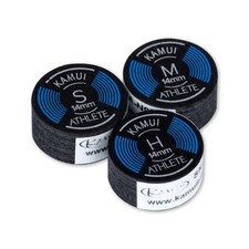 Kamui QTKA Punta stecca atleta