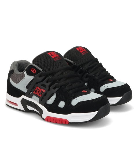 Shoes nero grigio - shoes, at-2