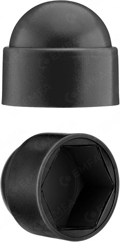 Cappucci copri dado - copri-dado, m8