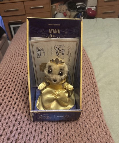 Disney limited edition