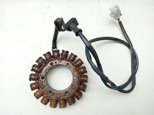 STATORE GENERATORE ORIGINALE GENERATOR STATOR HONDA AFRICA TWIN XRV 650 87-90