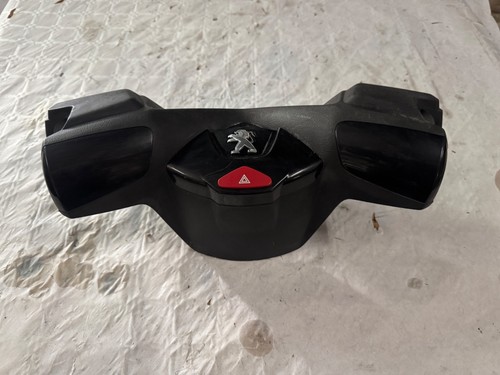 Carenage guidon peugeot - -,