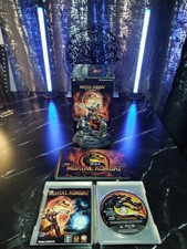 Mortal kombat edition - 9,