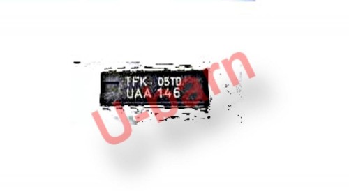 Tfk uaa146 le - tfk,