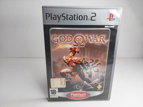 God war platinum - god,