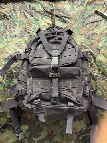 Zaino idratante maxpedition - zaino,