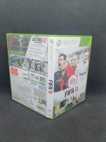Xbox 360 sans notice - sans, 11