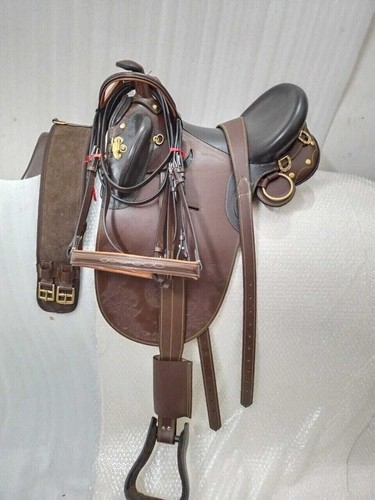 Stock australiano sella