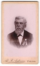 Fotografia Ad. R. Andersen