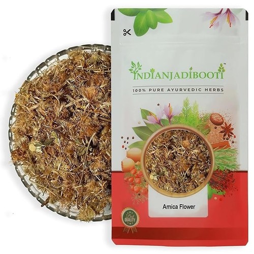 Fiori secchi arnica - fiori, di