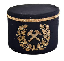 Chako, cappello da scacchi -