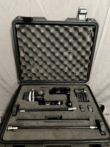 Tilta follow focus - tilta, tt-03-gj