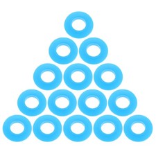  25 Pezzi Paraspruzzi Kayak