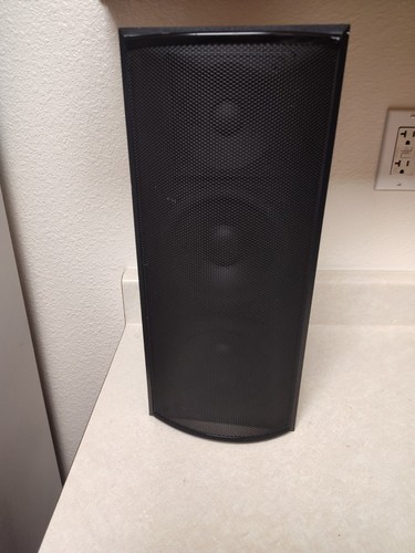 Sound center 750thx - m&k,
