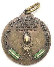 MEDAGLIA -  46ª  BRIGATA