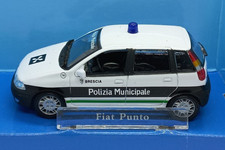 POLIZIA MUNICIPALE BRESCIA -