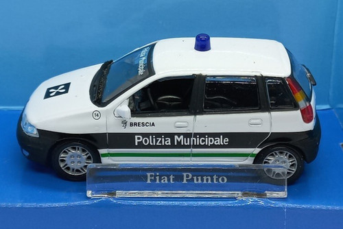 Polizia municipale brescia - brescia,