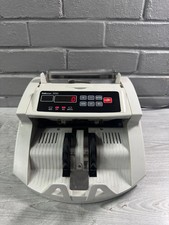 Safescan 2250 Contatore Banconote Professionale Con Rilevamento Contraffazioni