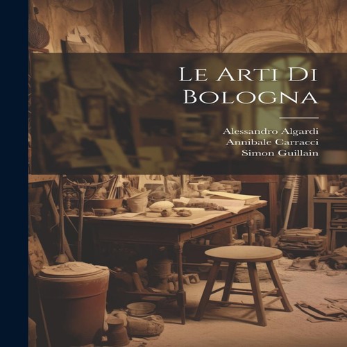 Arti bologna annibale - arti, di