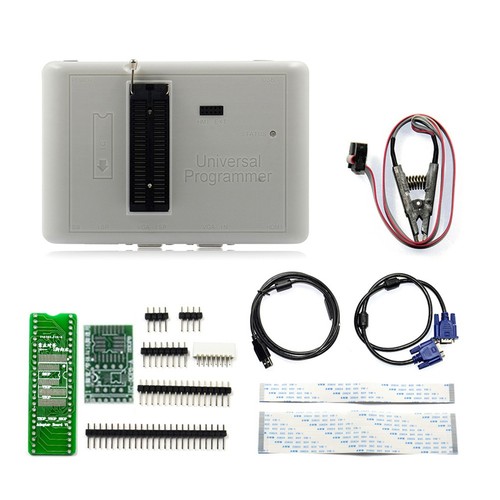 Programmatore rt809h emmc nand - programmatore,