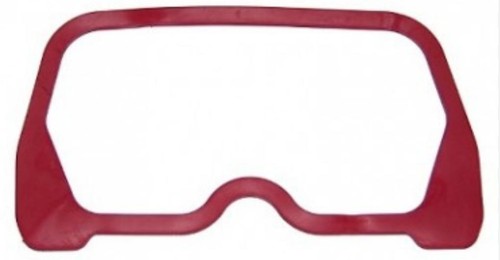 Guarnizione coperchio punterie - guarnizione,
