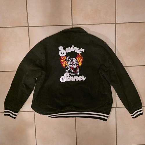 Giacca circo zara saint - da,