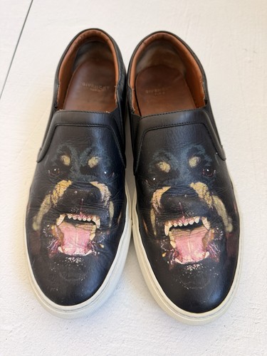 Givenchy rottweiler scarpe - givenchy,