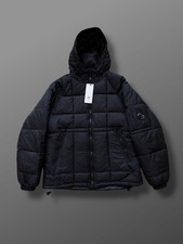 CP Company DD Shell piumino