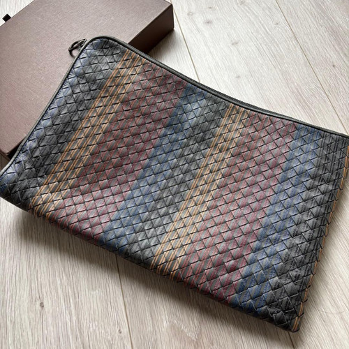 Pochette bottega veneta - bottega,