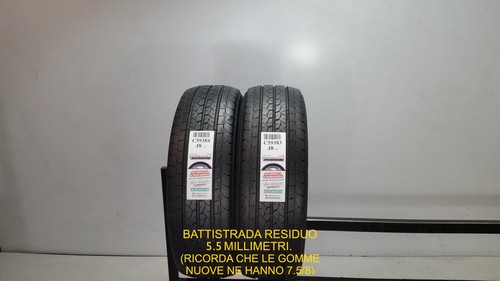 Gomme usate 215 - gomme,